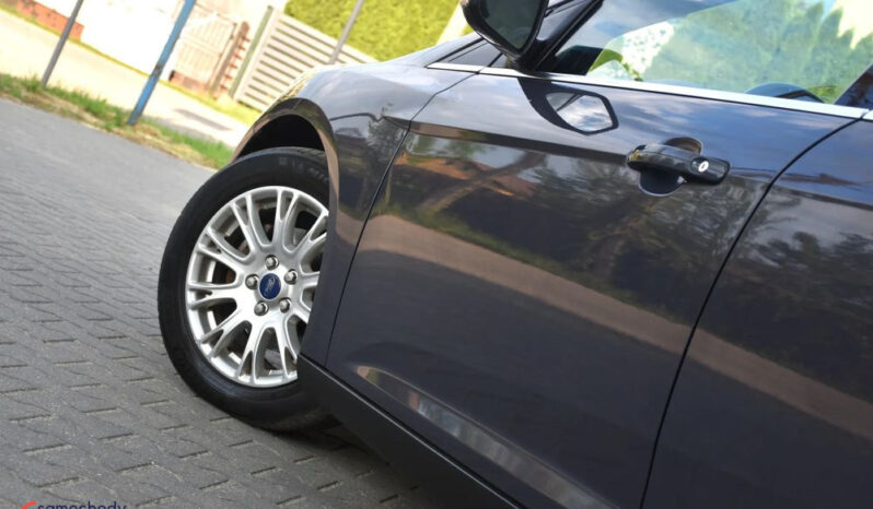 FORD Focus  | FWD (przód) | Manualna | 95 KM | Inny kolor full