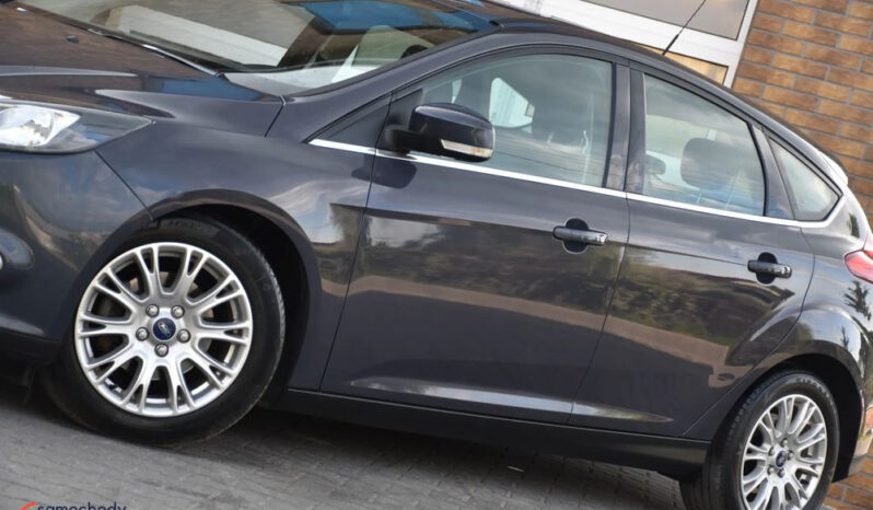 FORD Focus  | FWD (przód) | Manualna | 95 KM | Inny kolor full