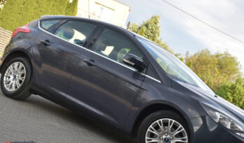 FORD Focus  | FWD (przód) | Manualna | 95 KM | Inny kolor full