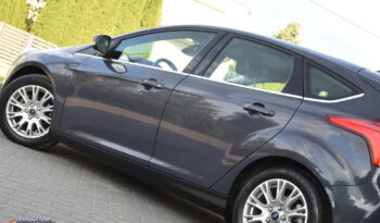 FORD Focus  | FWD (przód) | Manualna | 95 KM | Inny kolor full
