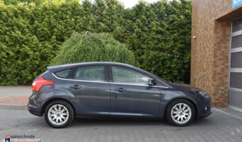 FORD Focus  | FWD (przód) | Manualna | 95 KM | Inny kolor full