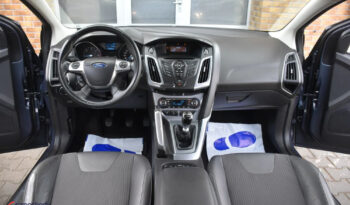 FORD Focus  | FWD (przód) | Manualna | 95 KM | Inny kolor full