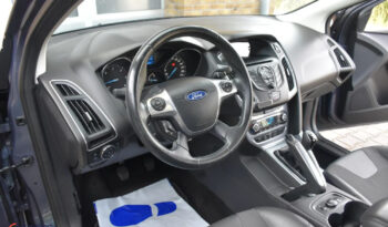 FORD Focus  | FWD (przód) | Manualna | 95 KM | Inny kolor full