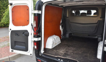 RENAULT Trafic | przedni | Manualna | 95 KM | Biały full