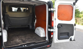 RENAULT Trafic | przedni | Manualna | 95 KM | Biały full
