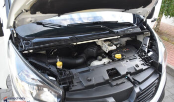 RENAULT Trafic | przedni | Manualna | 95 KM | Biały full