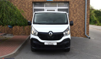 RENAULT Trafic | przedni | Manualna | 95 KM | Biały full