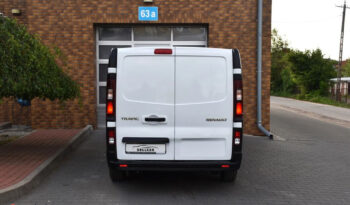 RENAULT Trafic | przedni | Manualna | 95 KM | Biały full