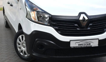 RENAULT Trafic | przedni | Manualna | 95 KM | Biały full