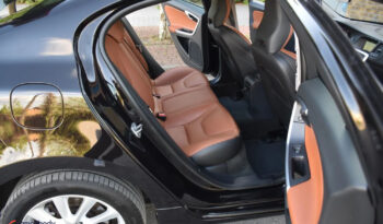 VOLVO S60  | FWD (przód) | Manualna | 150 KM | Czarny full