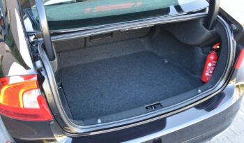 VOLVO S60  | FWD (przód) | Manualna | 150 KM | Czarny full