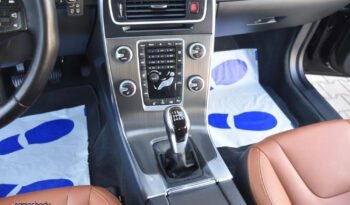 VOLVO S60  | FWD (przód) | Manualna | 150 KM | Czarny full