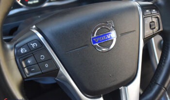 VOLVO S60  | FWD (przód) | Manualna | 150 KM | Czarny full