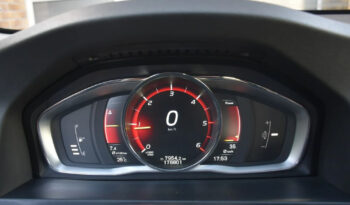 VOLVO S60  | FWD (przód) | Manualna | 150 KM | Czarny full