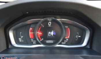 VOLVO S60  | FWD (przód) | Manualna | 150 KM | Czarny full