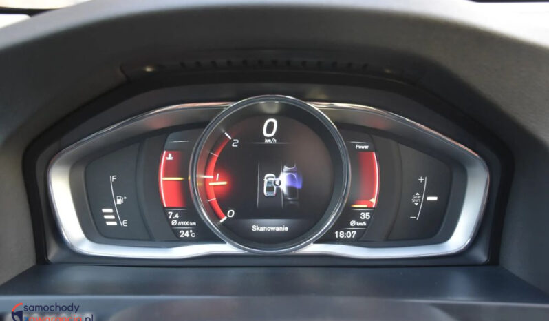 VOLVO S60  | FWD (przód) | Manualna | 150 KM | Czarny full