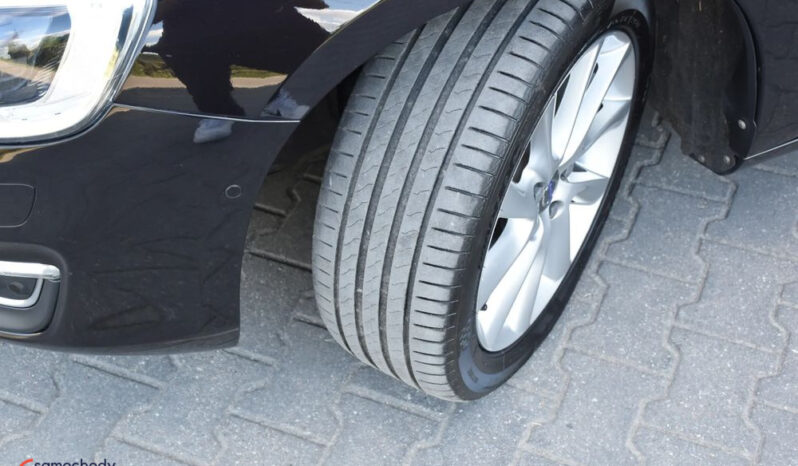 VOLVO S60  | FWD (przód) | Manualna | 150 KM | Czarny full
