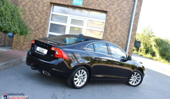 VOLVO S60  | FWD (przód) | Manualna | 150 KM | Czarny full