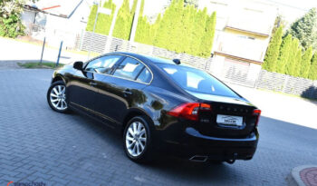 VOLVO S60  | FWD (przód) | Manualna | 150 KM | Czarny full