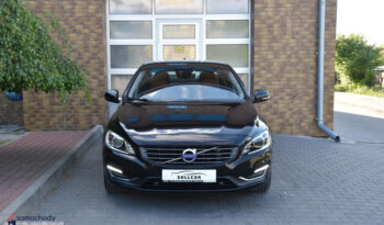 VOLVO S60  | FWD (przód) | Manualna | 150 KM | Czarny full