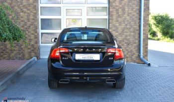 VOLVO S60  | FWD (przód) | Manualna | 150 KM | Czarny full