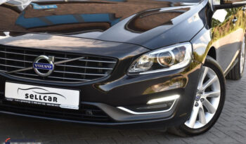 VOLVO S60  | FWD (przód) | Manualna | 150 KM | Czarny full