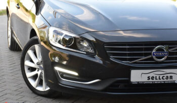 VOLVO S60  | FWD (przód) | Manualna | 150 KM | Czarny full