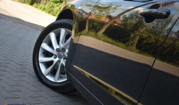 VOLVO S60  | FWD (przód) | Manualna | 150 KM | Czarny full