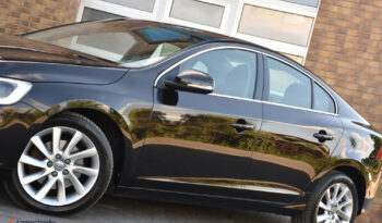 VOLVO S60  | FWD (przód) | Manualna | 150 KM | Czarny full
