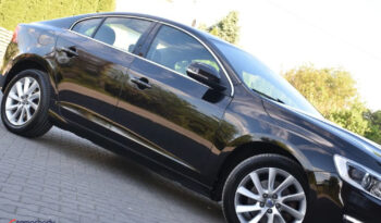 VOLVO S60  | FWD (przód) | Manualna | 150 KM | Czarny full