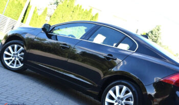 VOLVO S60  | FWD (przód) | Manualna | 150 KM | Czarny full