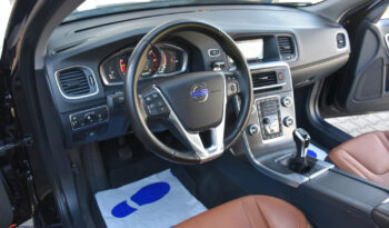 VOLVO S60  | FWD (przód) | Manualna | 150 KM | Czarny full
