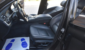 BMW Seria 5 | RWD (tył) | Automatyczna | 150 KM | Brązowy full