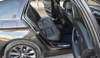 BMW Seria 5 | RWD (tył) | Automatyczna | 150 KM | Brązowy full