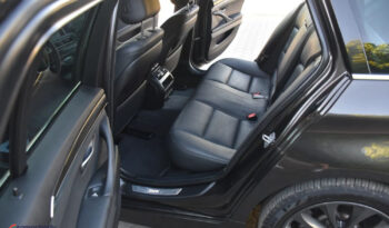 BMW Seria 5 | RWD (tył) | Automatyczna | 150 KM | Brązowy full