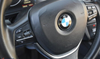 BMW Seria 5 | RWD (tył) | Automatyczna | 150 KM | Brązowy full