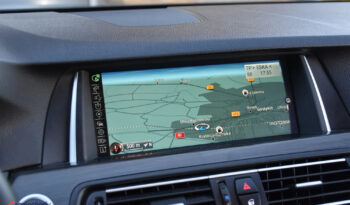 BMW Seria 5 | RWD (tył) | Automatyczna | 150 KM | Brązowy full