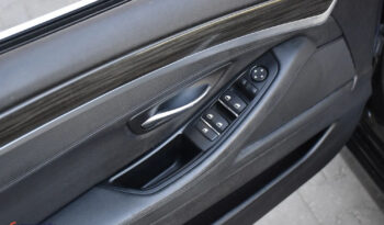 BMW Seria 5 | RWD (tył) | Automatyczna | 150 KM | Brązowy full