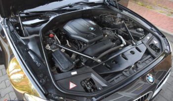 BMW Seria 5 | RWD (tył) | Automatyczna | 150 KM | Brązowy full