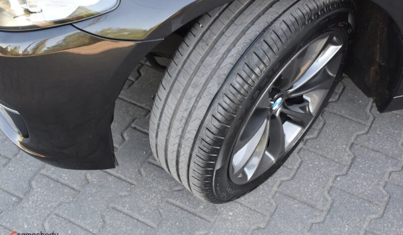 BMW Seria 5 | RWD (tył) | Automatyczna | 150 KM | Brązowy full