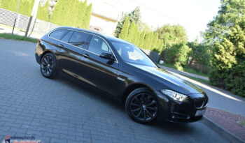 BMW Seria 5 | RWD (tył) | Automatyczna | 150 KM | Brązowy full