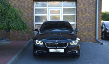 BMW Seria 5 | RWD (tył) | Automatyczna | 150 KM | Brązowy full