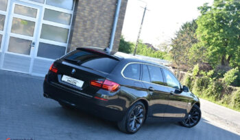 BMW Seria 5 | RWD (tył) | Automatyczna | 150 KM | Brązowy full