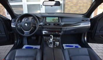 BMW Seria 5 | RWD (tył) | Automatyczna | 150 KM | Brązowy full