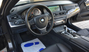 BMW Seria 5 | RWD (tył) | Automatyczna | 150 KM | Brązowy full
