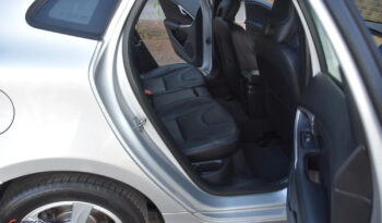 VOLVO V40  | FWD (przód) | Manualna | 115 KM | Srebrny full