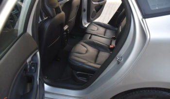 VOLVO V40  | FWD (przód) | Manualna | 115 KM | Srebrny full