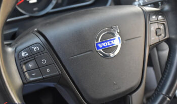 VOLVO V40  | FWD (przód) | Manualna | 115 KM | Srebrny full