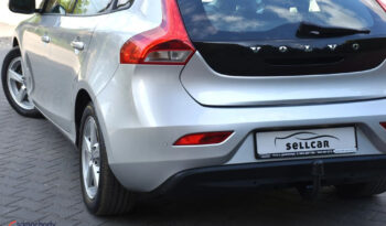 VOLVO V40  | FWD (przód) | Manualna | 115 KM | Srebrny full