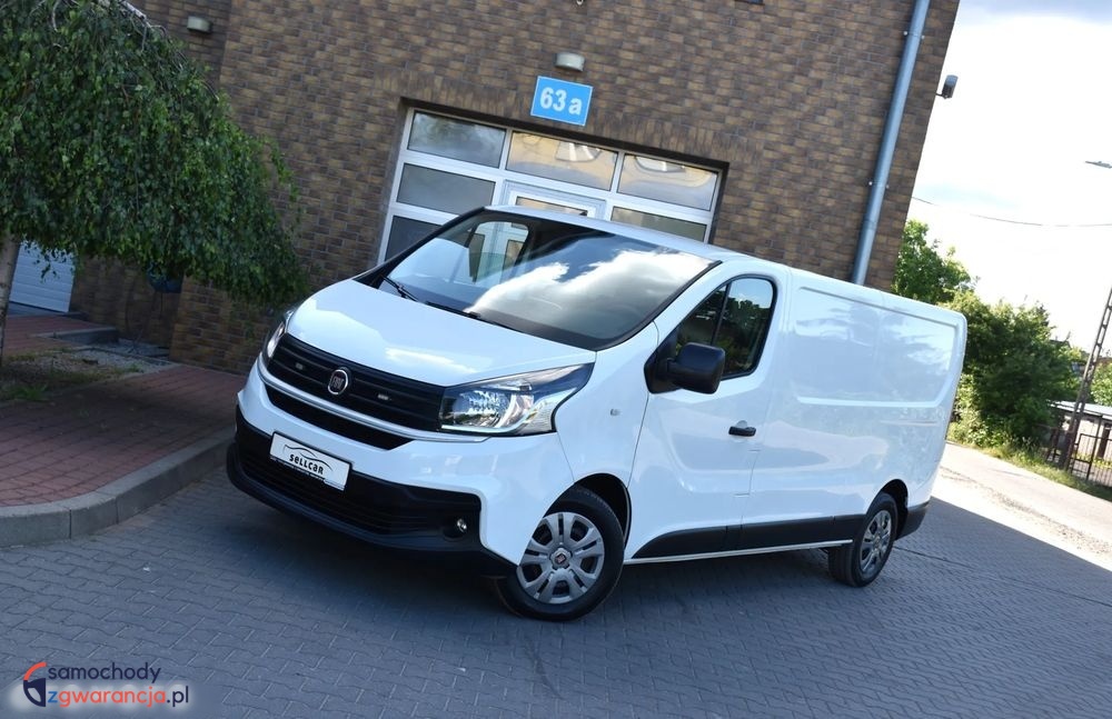 Fiat Tanto | Przedni | Manualna | 121 Km | Bialy